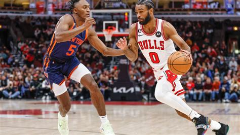 bulls vs knicks prediction sportsbookwire|Knicks vs. Bulls prediction, odds, line, spread: 2022 NBA picks, .